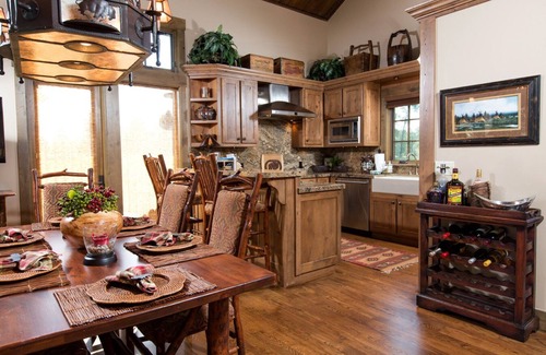 Jackson Hole Cabin | Cozy Cabin Mtn Views Proximity to Everything w Jackson Hole Property Management