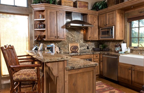 Jackson Hole Cabin | Cozy Cabin Mtn Views Proximity to Everything w Jackson Hole Property Management