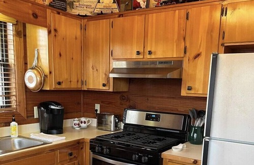 Blue Ridge Cabin | Cozy Cabin near Blue Ridge Georgia