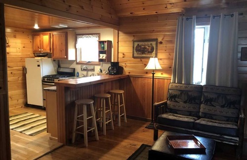 Lake George Cabin | COZY CABIN near East Side Lake George