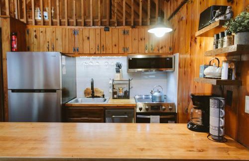 Jay Ski Chalet | Cozy Cabin near Lake Placid, Whiteface-King, Ice Barrel, Hot Tub