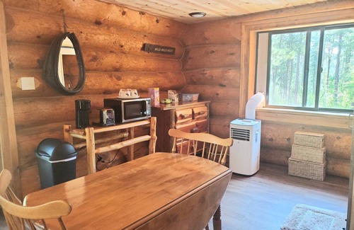 Spearfish Cabin | Cozy Cabin nestled in the Valley - 10 minutes to downtown Spearfish!
