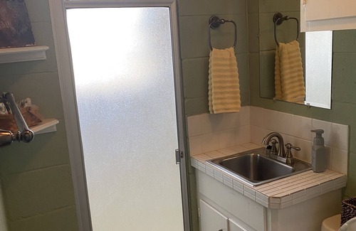 Llano County Cottage | Cozy Cabin on Lake Buchanan. Sleeps 4