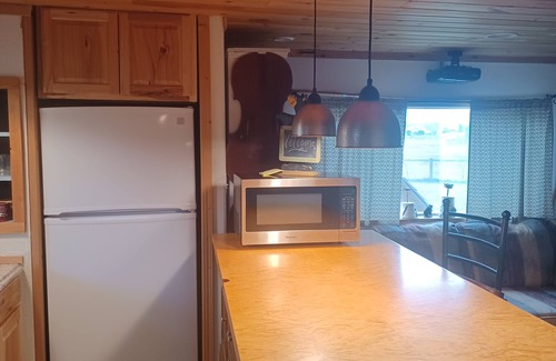 Columbia Falls Cabin | Cozy Cabin. Private and unique! Close to GNP and airport.
