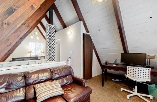 Mountain View Estates House | Cozy Cabin Retreat