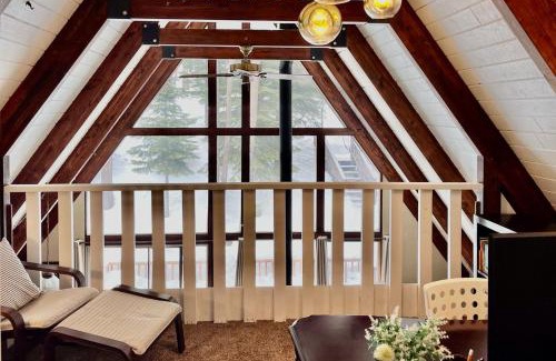 Mountain View Estates House | Cozy Cabin Retreat