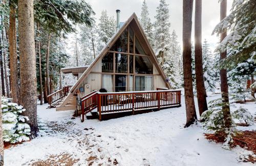 Mountain View Estates House | Cozy Cabin Retreat