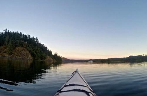 Sooke House | Cozy Cabin Suites, Sooke, Bc