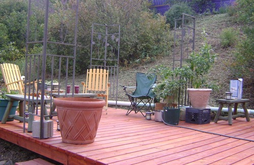 Aspen Springs Cottage | Cozy Cabin tucked away in the hillside amongst the best wildlife. views........