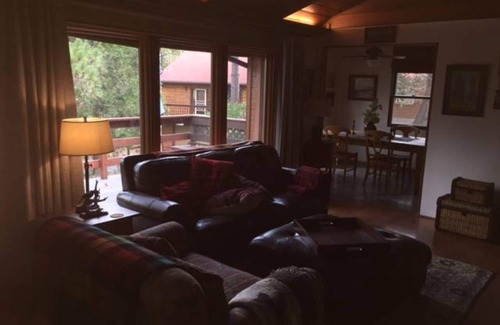 Idyllwild Cabin | Cozy Cabin in Idyllwild