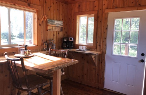 Missoula Cabin | Cozy cabin with a country feel, but minutes away from Missoula!