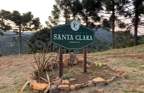 Vacas Gordas Cabin | Cozy cabin with an incredible view