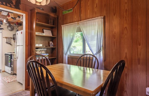 Bath Cabin | Cozy Cabin with an RV &Camper Hookup nPet Friendly nPeaceful & Relaxing
