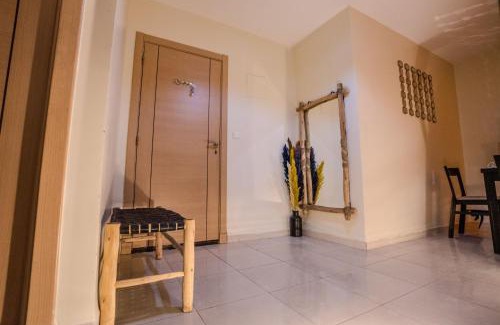 Menara House | Cozy & Calm Apartment