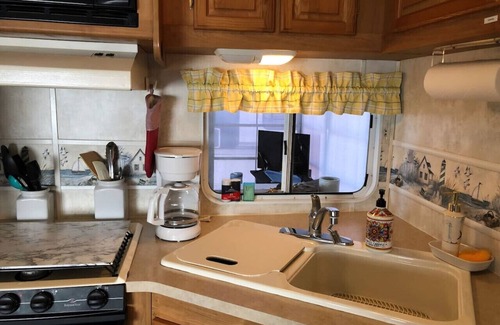 Rogers Bay House | Cozy Camper North Topsail Beach