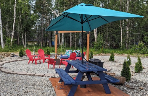 Fishhook House | COZY CAMPER