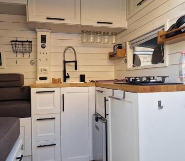 Qerek Other | Cozy Campervan Albania