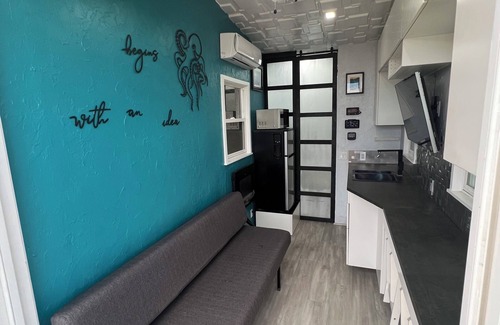 Pauma Valley RV Rental | Cozy campground with AC and WiFi in brilliant Pauma Valley