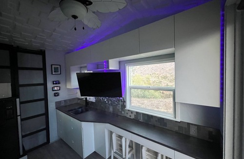 Pauma Valley RV Rental | Cozy campground with AC and WiFi in brilliant Pauma Valley