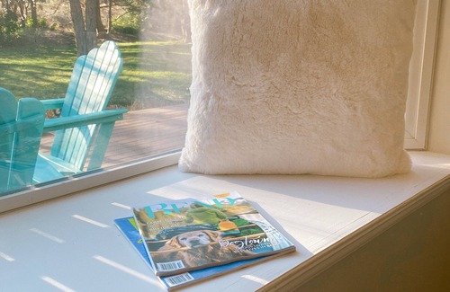 Old Farm District House | Cozy Canterbury | Dog-friendly oasis in Bend
