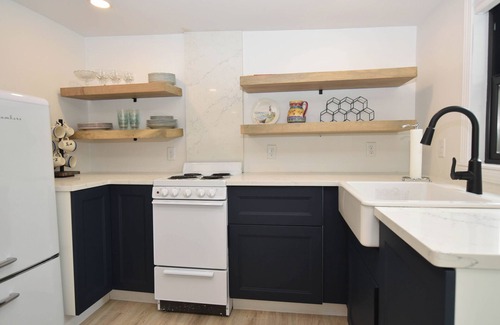 Brewster House | Cozy Cape Cod Cottage Near Beach and Bike Trail