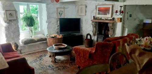 Carbis Bay House | Cozy Carbence Cottage