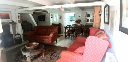 Carbis Bay House | Cozy Carbence Cottage