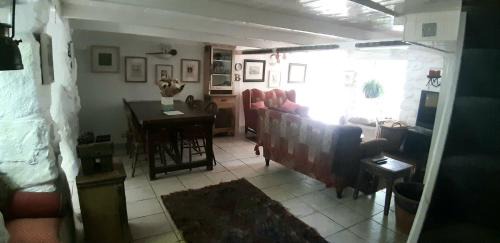 Carbis Bay House | Cozy Carbence Cottage