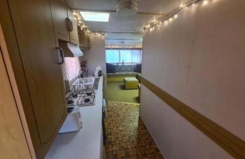 Grangetown House | Cozy Cardiff Cabin Retreat sleeps 6 by Aimee