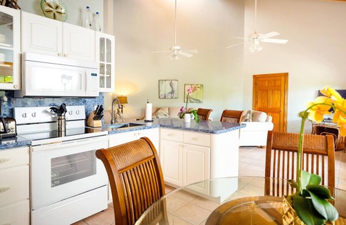 Islamorada Resort | Cozy Caribbean-Style Home w/Outdoor Veranda - Steps to Beach-Entry Pool