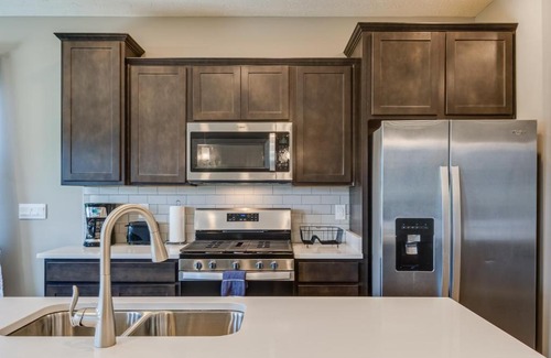 Plainfield House | Cozy Cartersburg Home about 14 Mi to Indianapolis