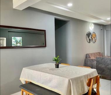 Central Seberang Perai Apartment | Cozy Casa Prima Apartment