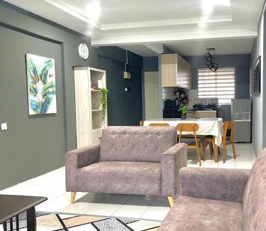 Central Seberang Perai Apartment | Cozy Casa Prima Apartment
