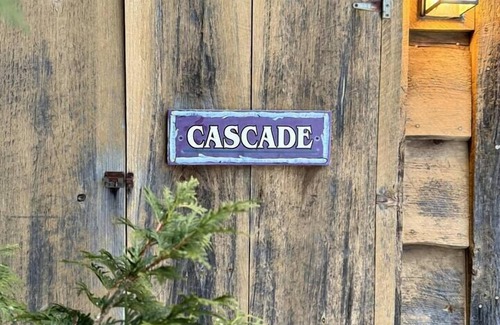 Lake Placid House | Cozy Cascade Adirondack Cabin