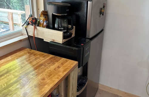 Long Eddy Cabin | Cozy Casita- Grill, Fire Pit, Pet-Friendly, Wifi
