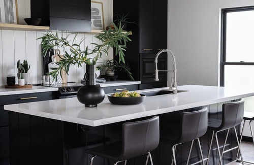 Scottsdale House | Cozy Casita Vibes!