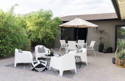 Scottsdale House | Cozy Casita Vibes!