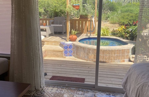 Matividiri Bed & Breakfast | Cozy Casitas