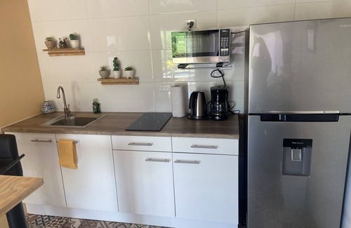Matividiri Bed & Breakfast | Cozy Casitas