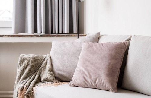 Sint-Andries Apartment | Cozy Central Antwerp Getaway for 3 Guests