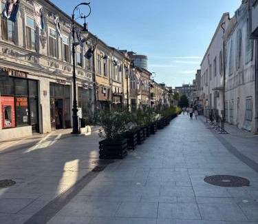 Craiova Apartment | cozy central apartment AxA