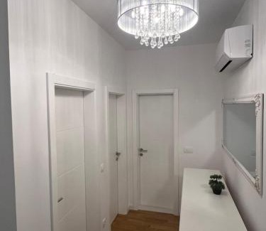 Capljina Apartment | Cozy central apartment