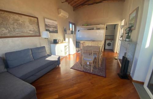 Duomo Apartment | Cozy CENTRAL apartment in Florence - spectacular views of Duomo