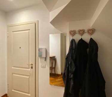 Duomo Apartment | Cozy CENTRAL apartment in Florence - spectacular views of Duomo