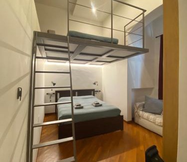 Duomo Apartment | Cozy CENTRAL apartment in Florence - spectacular views of Duomo