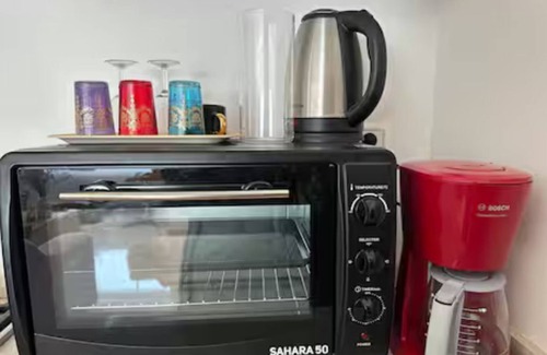 Agdal Apartment | Cozy Central apartment in awesome Rabat with AC
