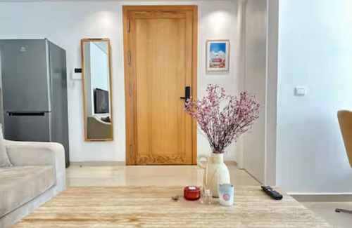 Agdal Apartment | Cozy Central apartment in awesome Rabat with AC