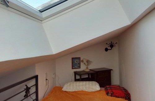 Milbertshofen Apartment | Cozy central APARTMENT Leopoldstrasse -3,5 rooms with sauna and garden