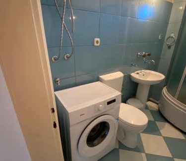 Tetovo Apartment | Cozy Central Apartment