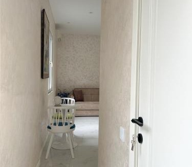 Yasamal Apartment | Cozy central apartment near Egoist